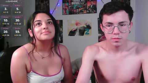 Tina N Charlie online show from 01-26-25, 09:18