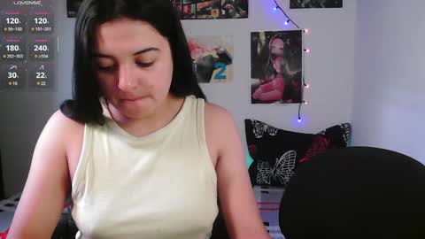 Tina N Charlie online show from 02-01-25, 12:05