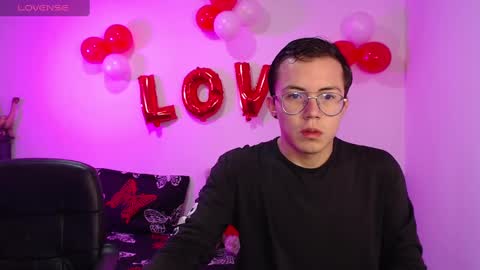 Tina N Charlie online show from 02-13-25, 12:00