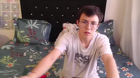 Tina N Charlie online show from 02-24-25, 05:53