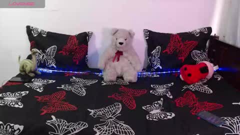 Tina N Charlie online show from 10-06-25, 12:46