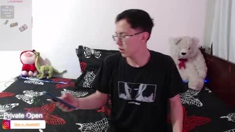 Tina N Charlie online show from 10-09-25, 11:30