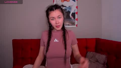 Tina  online show from 02-04-26, 02:06