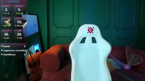 tina_tayllor__ online show from 01-31-26, 07:11