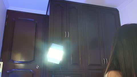 Snapshot of tina_wild_ chatting on 11-22-25, 01:37 Tina Wild online show from 11-22-25, 01:37