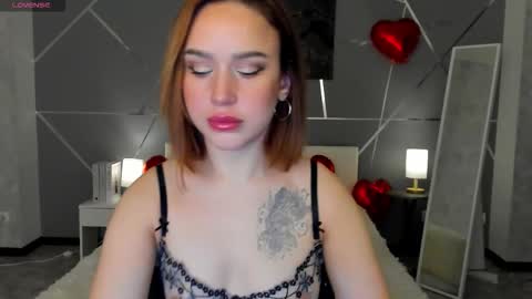 Kristina online show from 02-19-26, 02:07