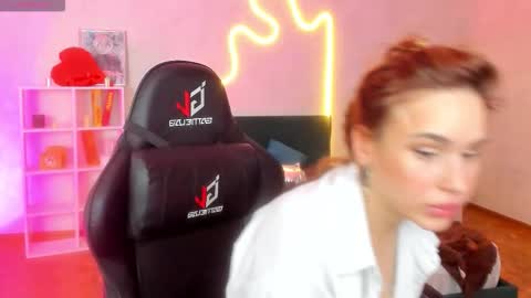 Kristina online show from 02-20-26, 06:26
