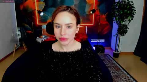Kristina online show from 02-23-26, 01:36