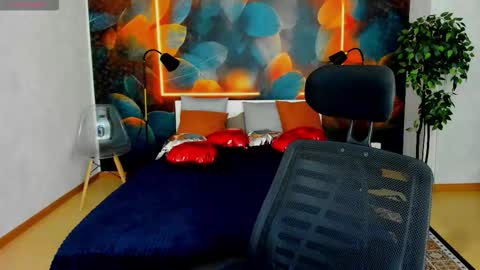 Kristina online show from 02-27-26, 01:38