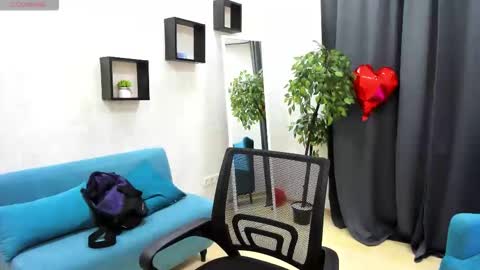 Kristina online show from 03-02-26, 01:30