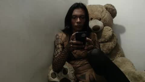 Snapshot of tinaa_williams chatting on 02-15-25, 10:10 tinaa_williams online show from 02-15-25, 10:10