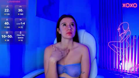 Tina  online show from 11-20-25, 05:51