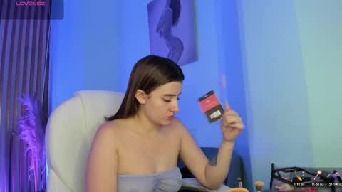 Tina  online show from 01-06-26, 05:33