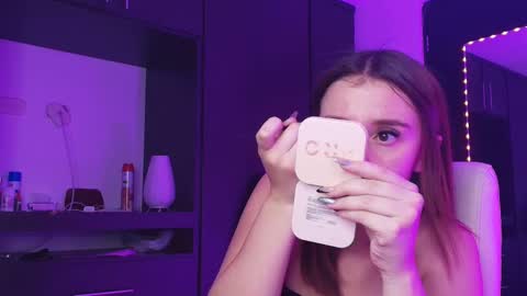 Tina  online show from 03-15-26, 08:20