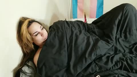 Tina Blow online show from 12-01-25, 08:41