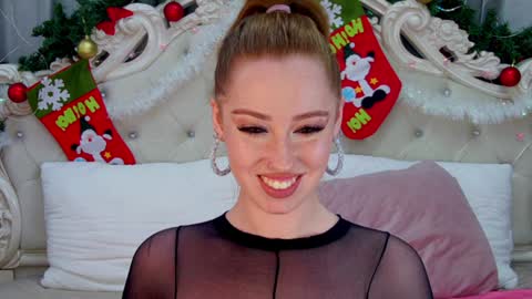 Tina online show from 01-14-25, 07:38