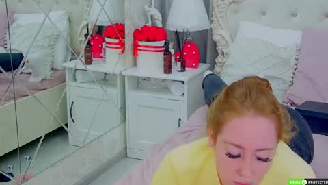 Tina online show from 10-03-25, 03:47