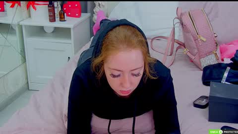 Tina online show from 10-15-25, 04:01