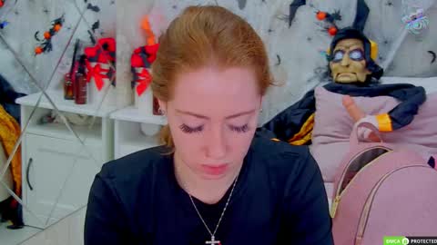 Tina online show from 10-23-25, 04:01