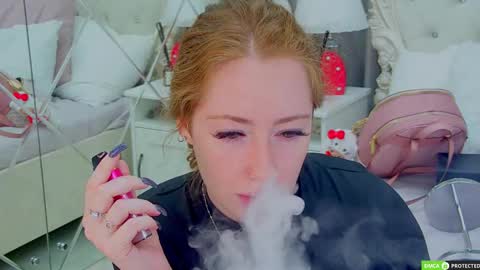 Tina online show from 11-25-25, 03:28