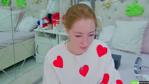 Tina online show from 12-17-25, 04:18