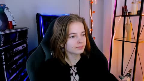 Tina Davil online show from 12-03-24, 02:27