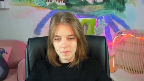 Tina Davil online show from 12-05-24, 02:11