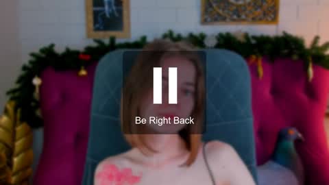 Tina Davil online show from 12-17-24, 05:15