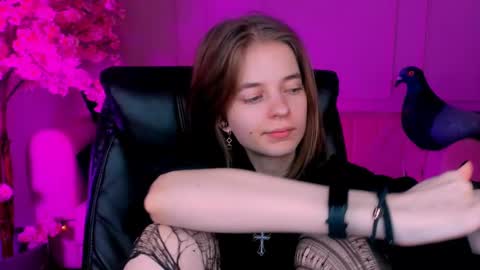 Tina Davil online show from 12-18-24, 05:52