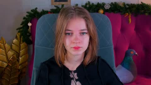 Tina Davil online show from 12-19-24, 02:24