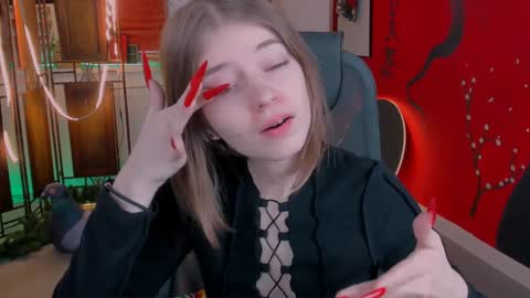 Tina Davil online show from 01-09-25, 01:13