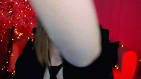 Tina Davil online show from 01-11-25, 04:25