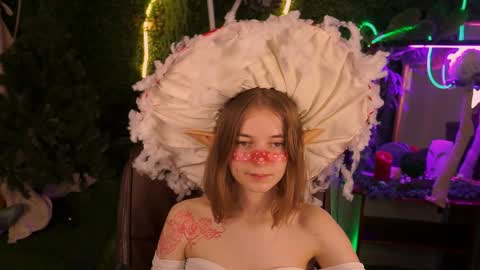 Tina Davil online show from 01-17-25, 02:50