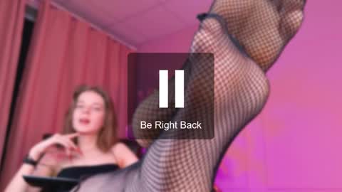 Tina Davil online show from 01-22-25, 05:17