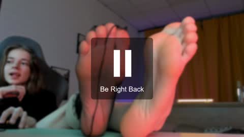 Tina Davil online show from 01-30-25, 05:17