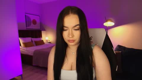 hi im curvy babyface girlie Tina online show from 02-03-26, 04:01