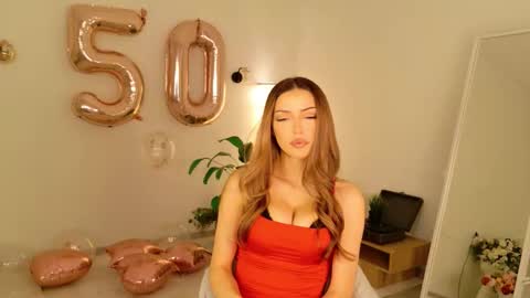 Tina online show from 03-14-26, 01:38