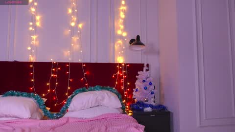 tinasiner online show from 12-25-24, 04:54