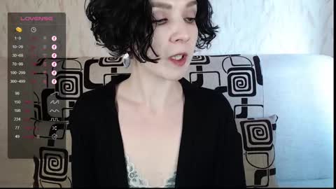 Tina online show from 02-05-25, 08:43