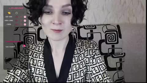 Tina online show from 03-09-25, 09:46