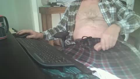 Snapshot of tincup430 chatting on 11-19-25, 12:49 5 day load on deck online show from 11-19-25, 12:49