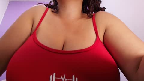 Snapshot of tinkerbell_1 chatting on 01-16-25, 07:20 tinkerbell online show from 01-16-25, 07:20