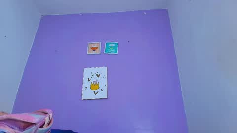 Snapshot of tinkerbell_1 chatting on 03-03-25, 07:17 tinkerbell online show from 03-03-25, 07:17