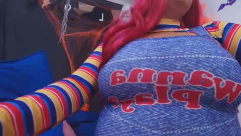 tinkerbell online show from 10-31-25, 07:26