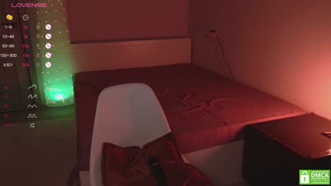 Polly online show from 12-20-24, 07:07