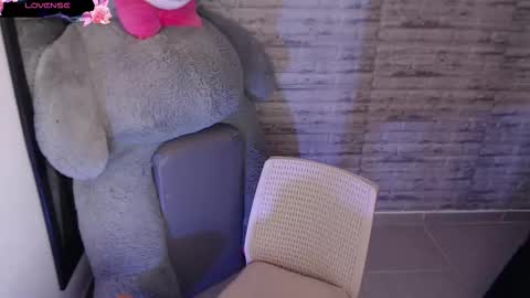 Tinna Goddess online show from 01-10-26, 12:40