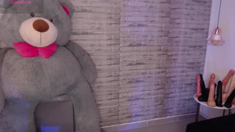 Tinna Goddess online show from 03-13-26, 04:13