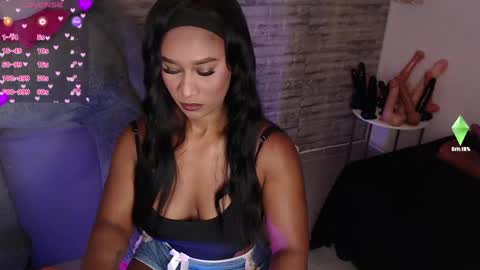 Snapshot of tinna__hottie chatting on 04-24-26, 04:09 Tinna Goddess online show from 04-24-26, 04:09