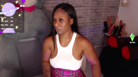 Snapshot of tinna__hottie chatting on 05-27-26, 04:15 Tinna Goddess online show from 05-27-26, 04:15