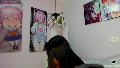 tinna noa online show from 02-09-26, 07:18